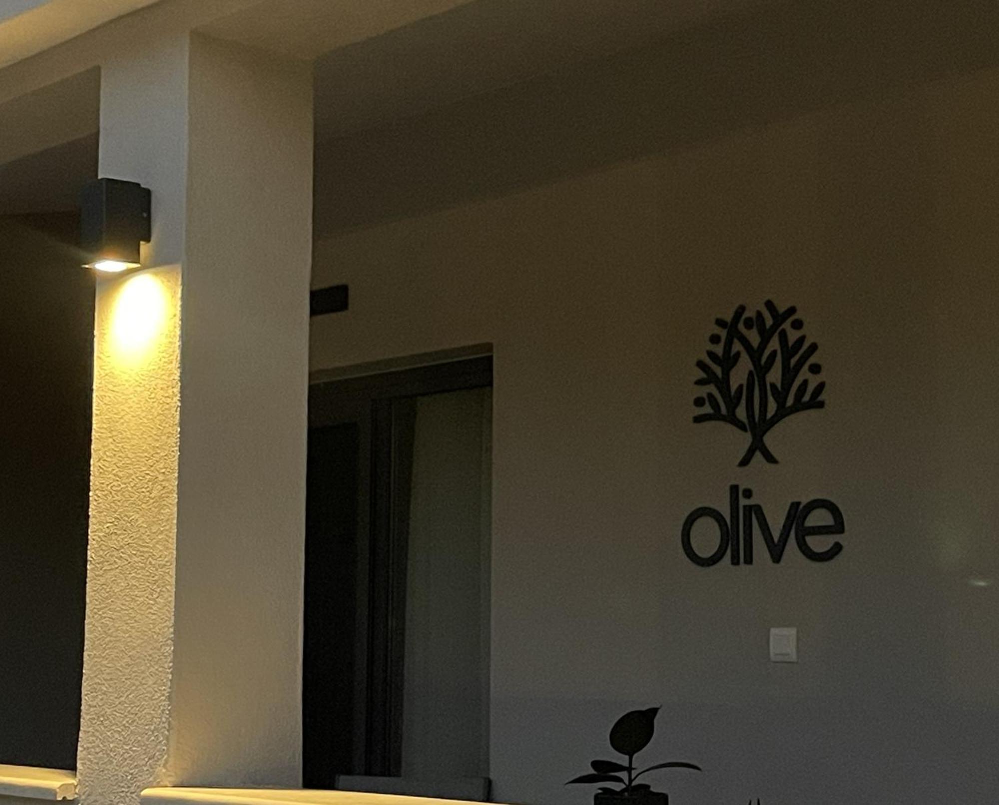 Vera Vita Apartments Скала-Рахониу Экстерьер фото